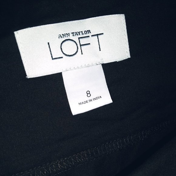 blouse - Picture 3 of 3